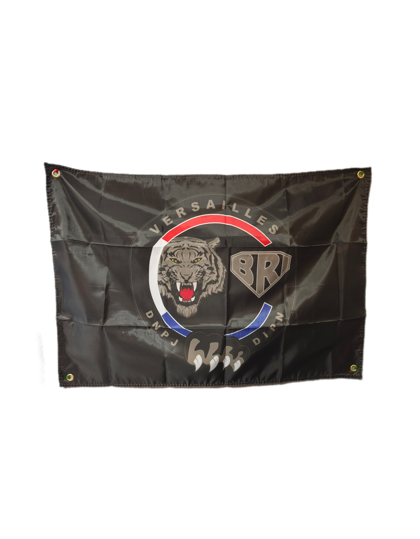 Drapeau BRI Versailles