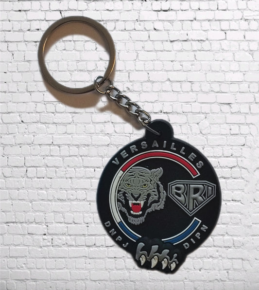 Porte clefs BRI Versailles